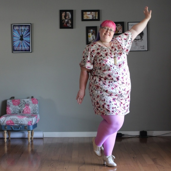 Junarose Ophelia Dress - Picture 4 of 6